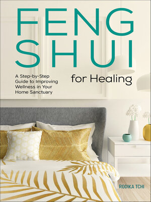 cover image of Feng Shui for Healing